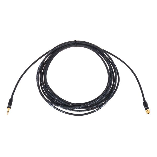 Sommer Cable Premium Headphone Extension 5