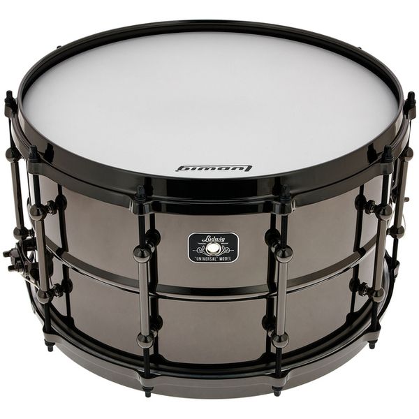 Ludwig 14