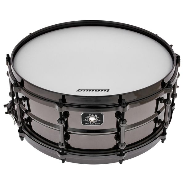 Ludwig 14