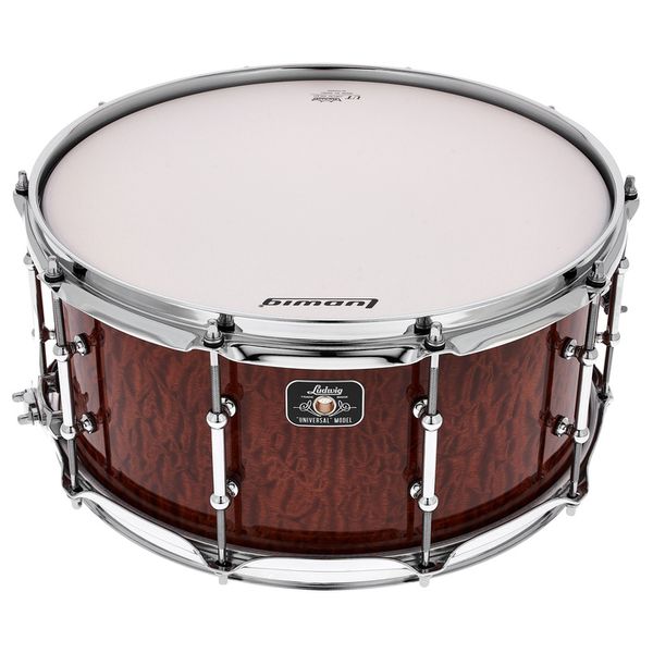 Ludwig 14