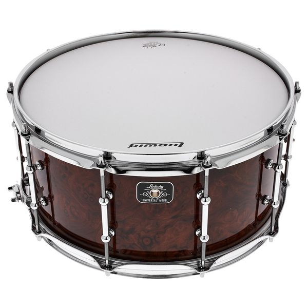 Ludwig 14