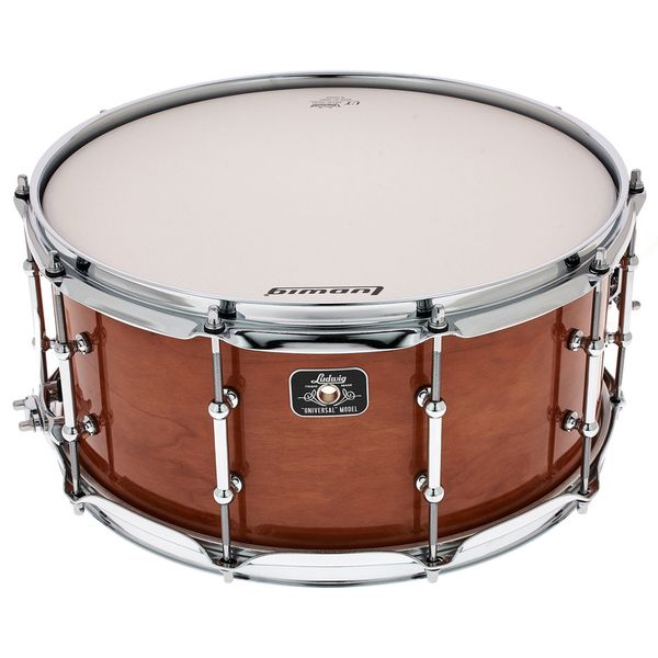 Ludwig 14