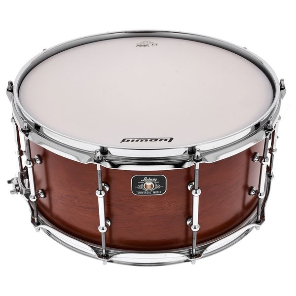 Ludwig 14