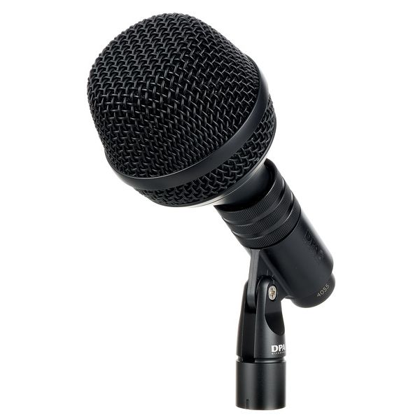 DPA 4055 Kick-Drum Microphone