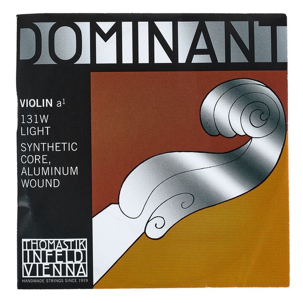 Thomastik 131W Dominant A Violin 4/4