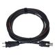 pro snake Powercon 32A Cable 5,0m