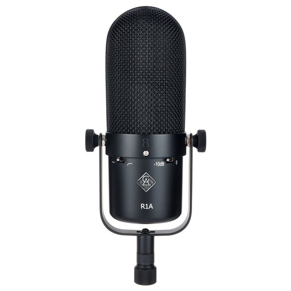 Golden Age Audio Premier R1A