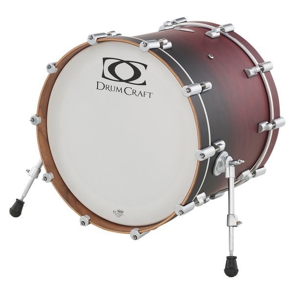 DrumCraft Series 6 20