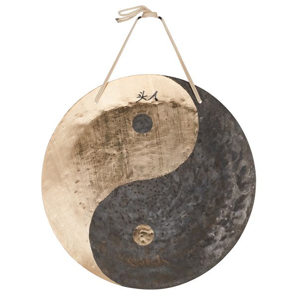 Thomann Wuhan Yin & Yang Wind Gong 55