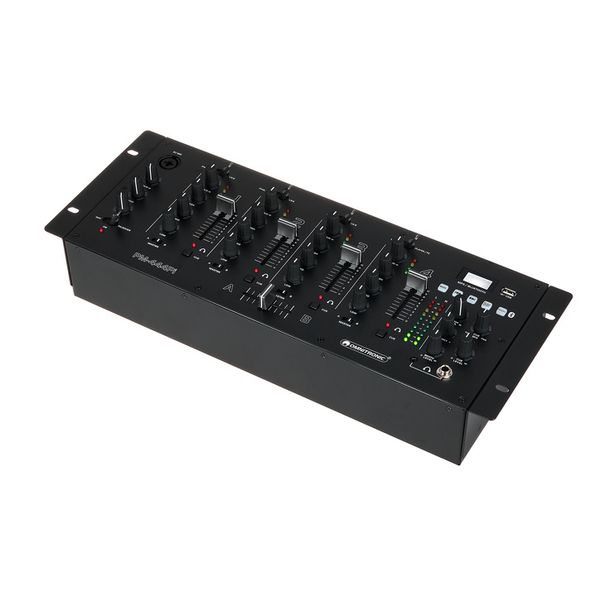 Omnitronic PM-444Pi