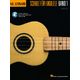Hal Leonard Schule for Ukulele 1