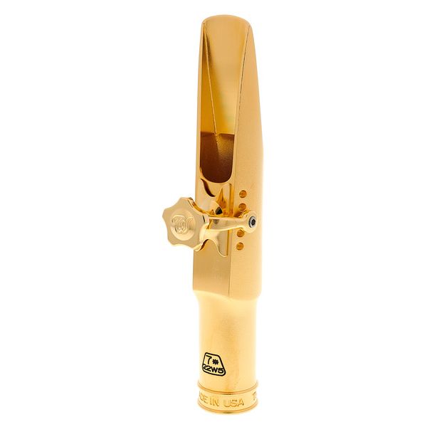 Theo Wanne Durga V Baritone 7* Gold