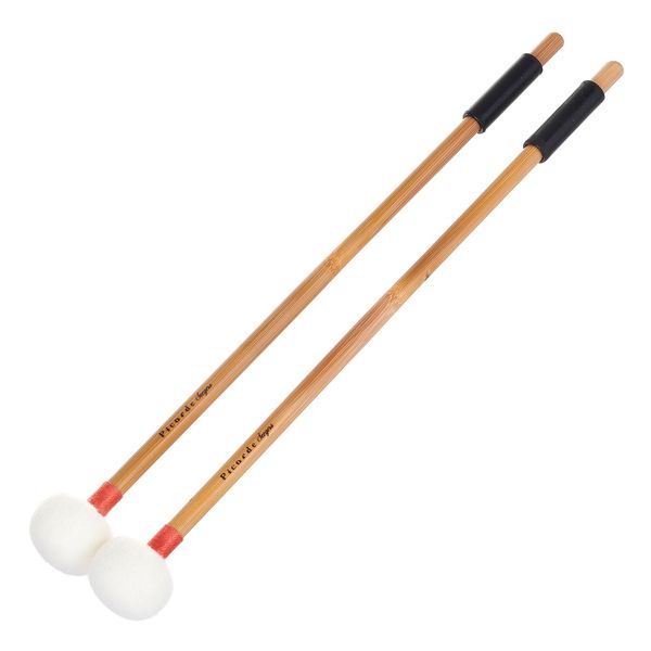 Picarde Rainer Seegers Felt Model 3