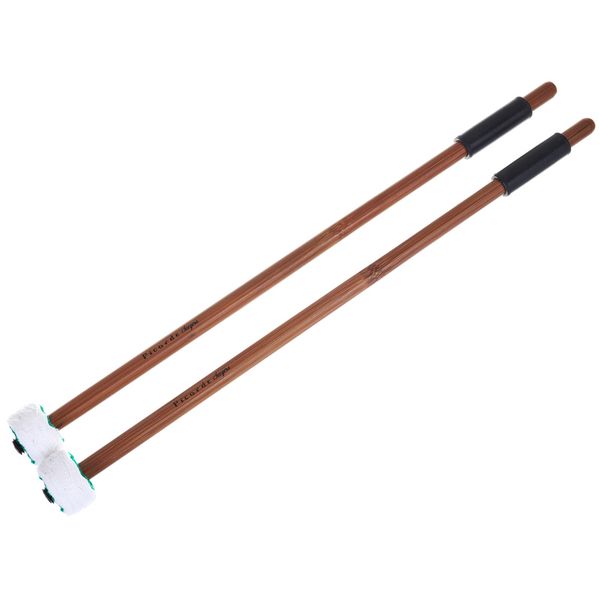 Picarde Rainer Seegers Flanel Model 2