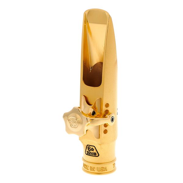 Theo Wanne Lakshmi Tenor 6* Gold