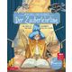 Annette Betz Verlag Der Zauberlehrling