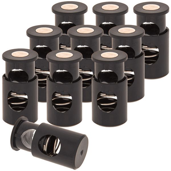 Gewa Pencil Clip Magnetic 10 Pack