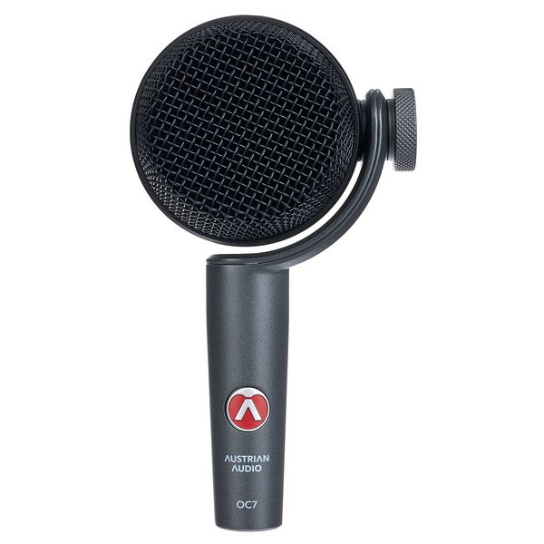 Austrian Audio OC7