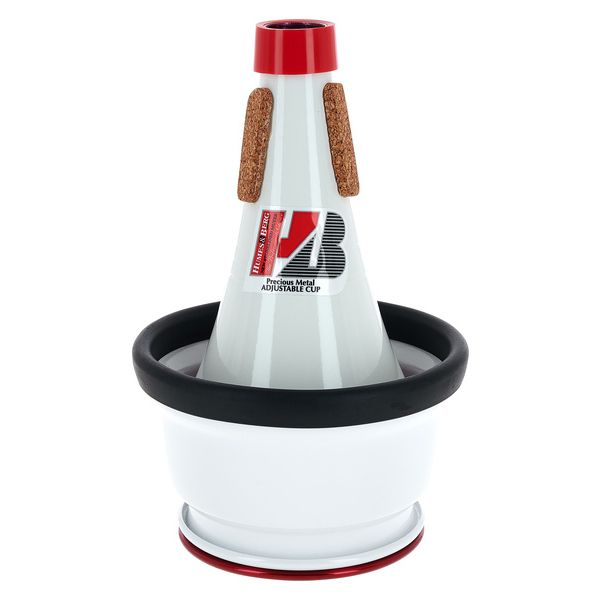 Humes & Berg New Stone Lined ST-242 Cup