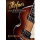 Centerstream Höfner - Violin Bass Story