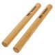 Sela 2-tone claves 20 Acacia