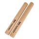 Sela 2-tone claves 25 Beech