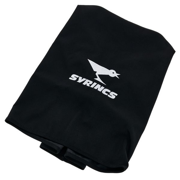 Syrincs D110SP CVR