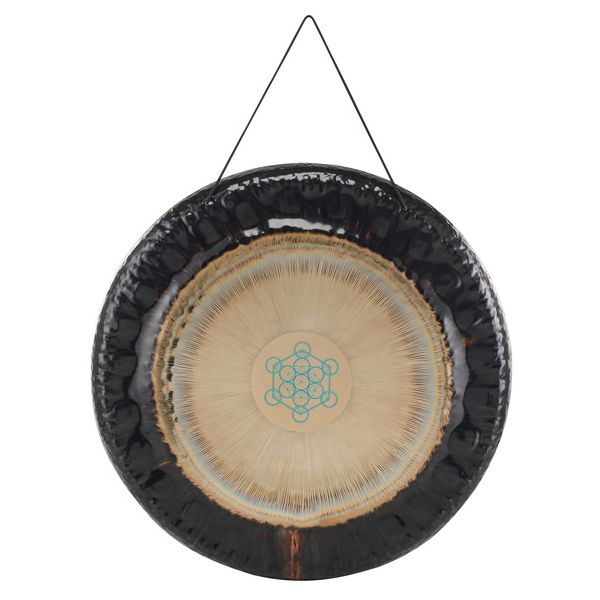 Oetken Gongs 32