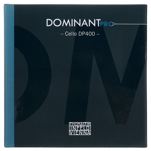 Thomastik DP400 Dominant Pro Cello 4/4