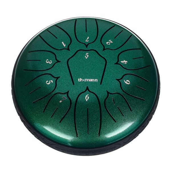 Thomann Tongue Drum 6