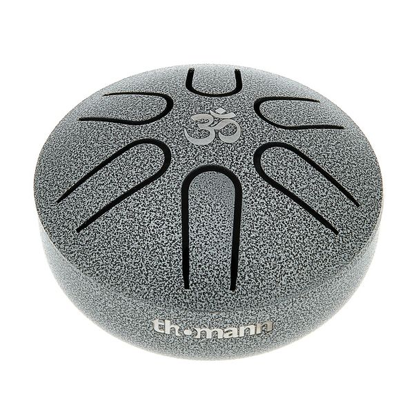 Thomann Tongue Drum 3