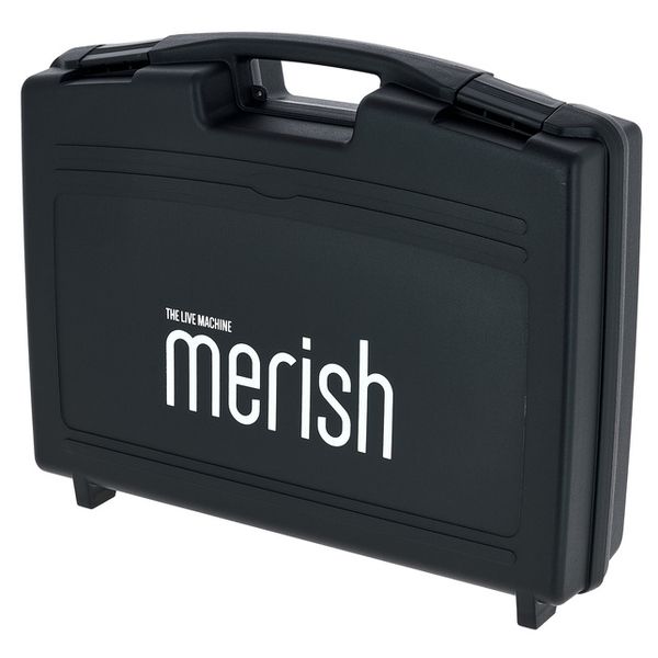 M-Live Merish Hard Case