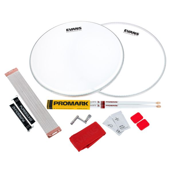 Evans Snare Tune Up Kit 14