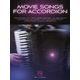 Hal Leonard Movie Songs for Accordion