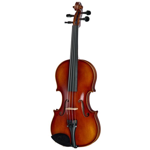 Gewa Allegro Violin Set 1/8 SC MB