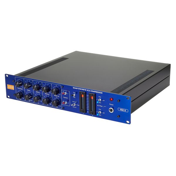 Vertigo Sound VSC-3