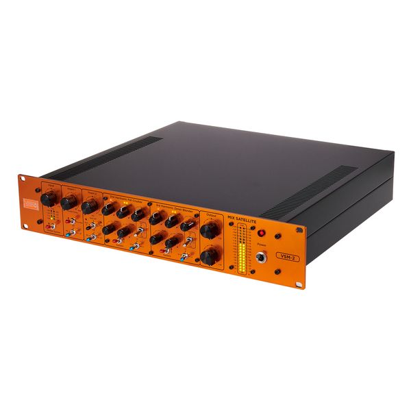 Vertigo Sound VSM-2 Full Version