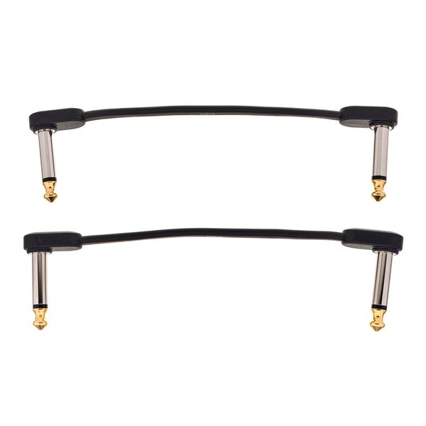 Daddario PW-FPRR-204 Patchkabel