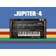 Roland Cloud JUPITER-4