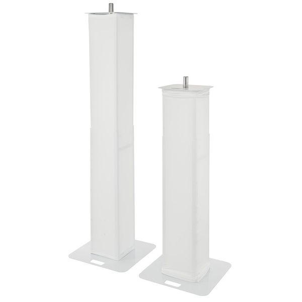 Eurolite 2x Stage Stand variable