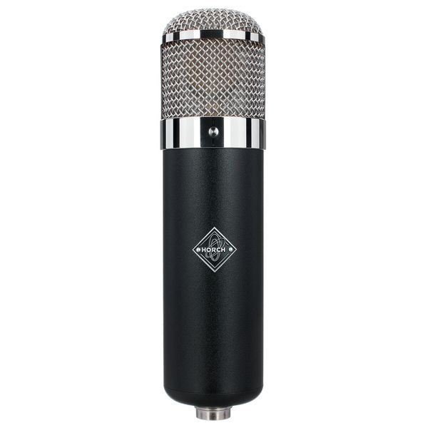 Horch Audiogeräte RM2J MKII Set