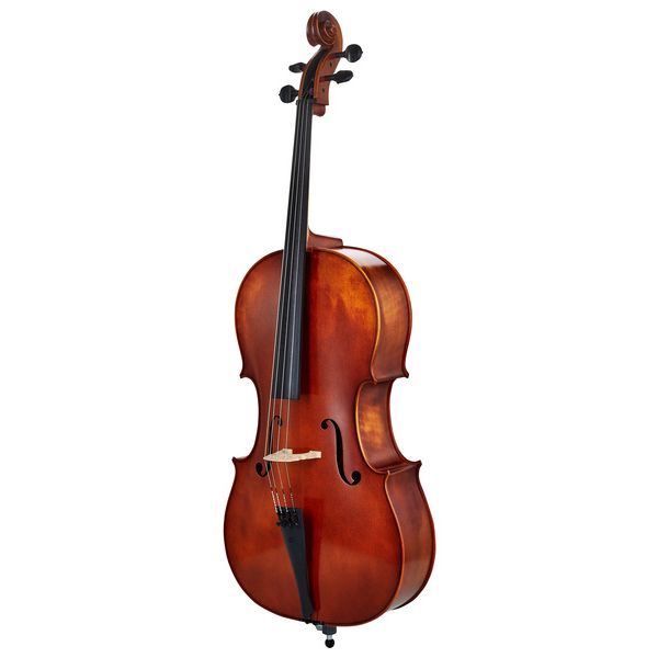 Karl Höfner H4/2A-C Cello 4/4