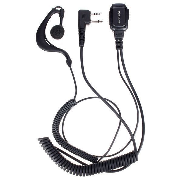 Midland MA 21-L Pro