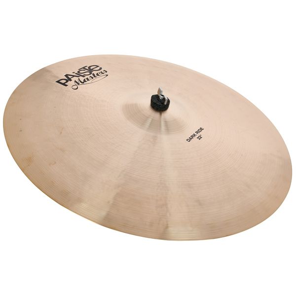 Paiste 22