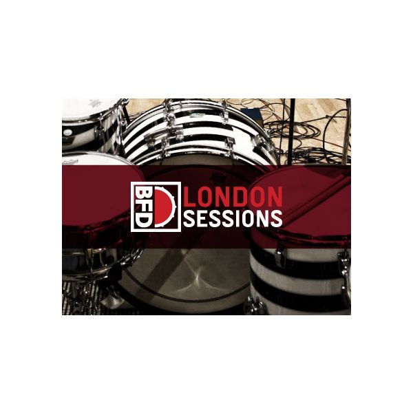 BFD London Sessions