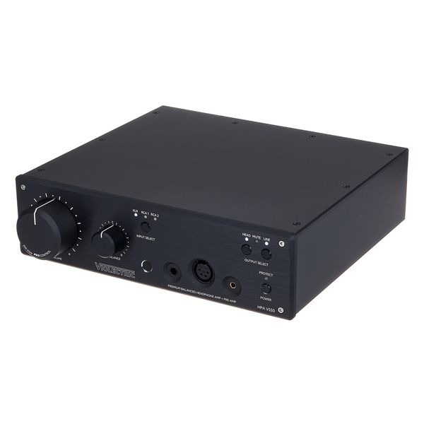 Violectric HPA V550 Pro