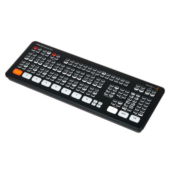 Blackmagic Design ATEM SDI Extreme ISO