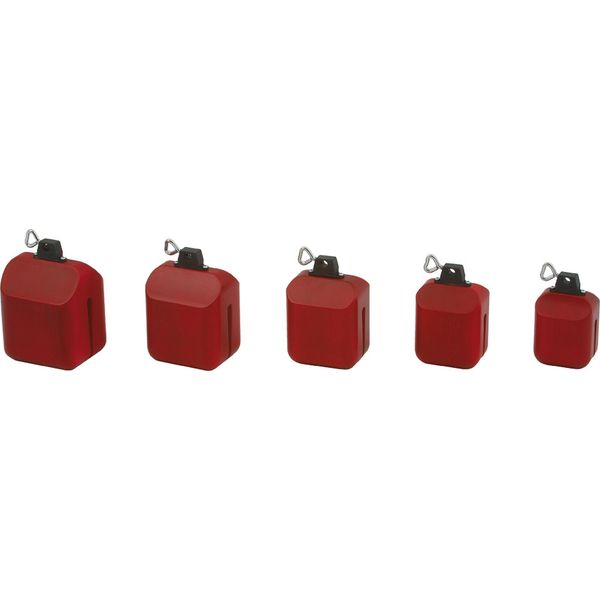 Kolberg 2050 Temple Block Set 5