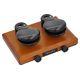 Kolberg 1506BEB Castanet Machine medE