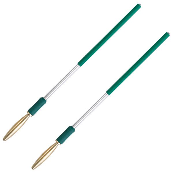 Kolberg ES887EBZ Triangle Mallets
